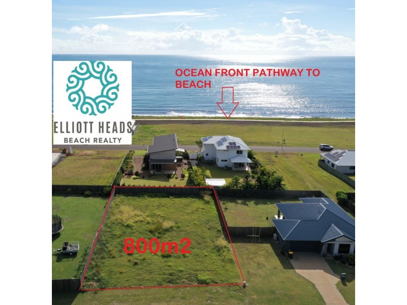 30 Emperor Drive, Elliott Heads QLD 4670