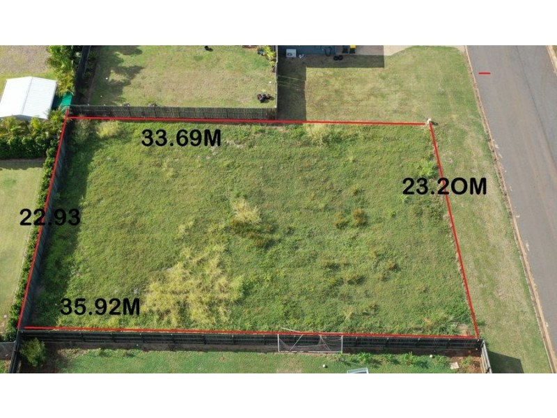 30 Emperor Drive, Elliott Heads QLD 4670