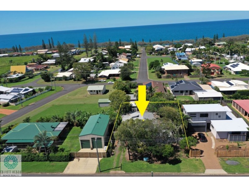 3 Gozo Court, Elliott Heads QLD 4670