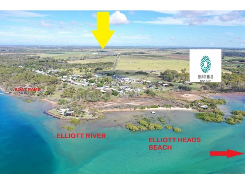 946 Hummock Road, Calavos QLD 4670