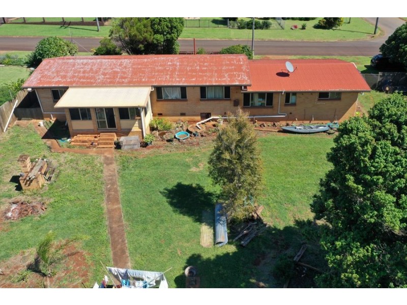 9 Rehbien Ave, Qunaba QLD 4670