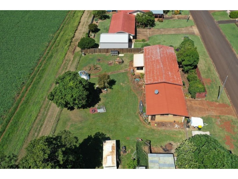 9 Rehbien Ave, Qunaba QLD 4670