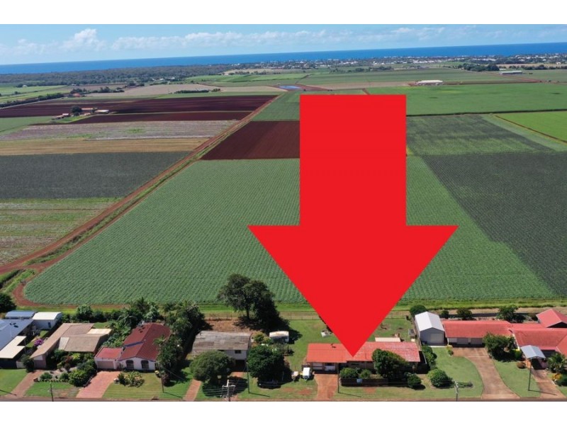 9 Rehbien Ave, Qunaba QLD 4670