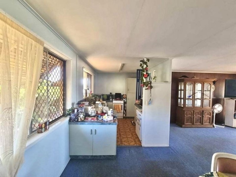 9 Rehbien Ave, Qunaba QLD 4670