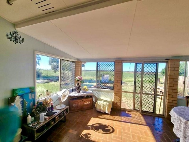 9 Rehbien Ave, Qunaba QLD 4670