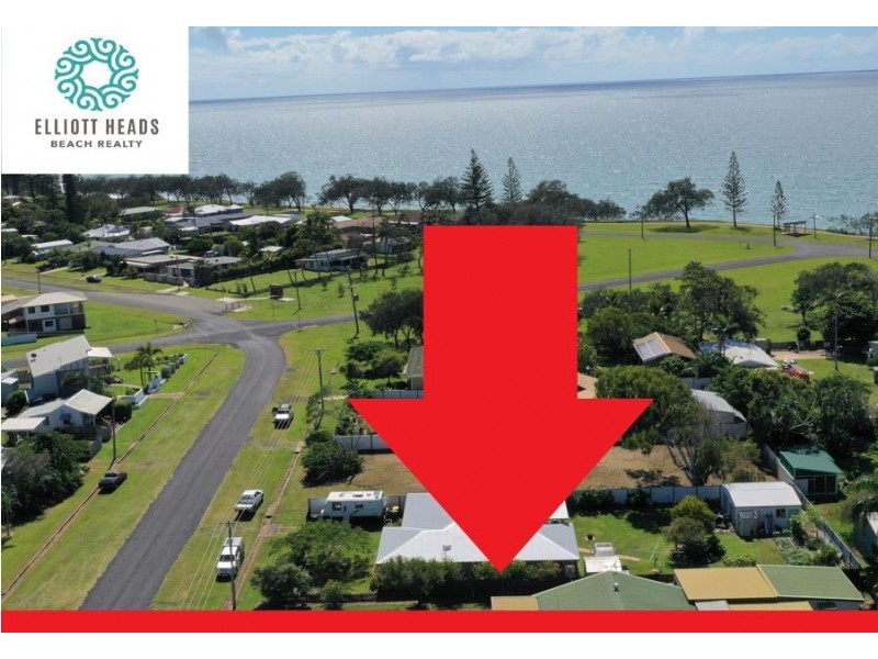 15 Bathurst Street, Elliott Heads QLD 4670