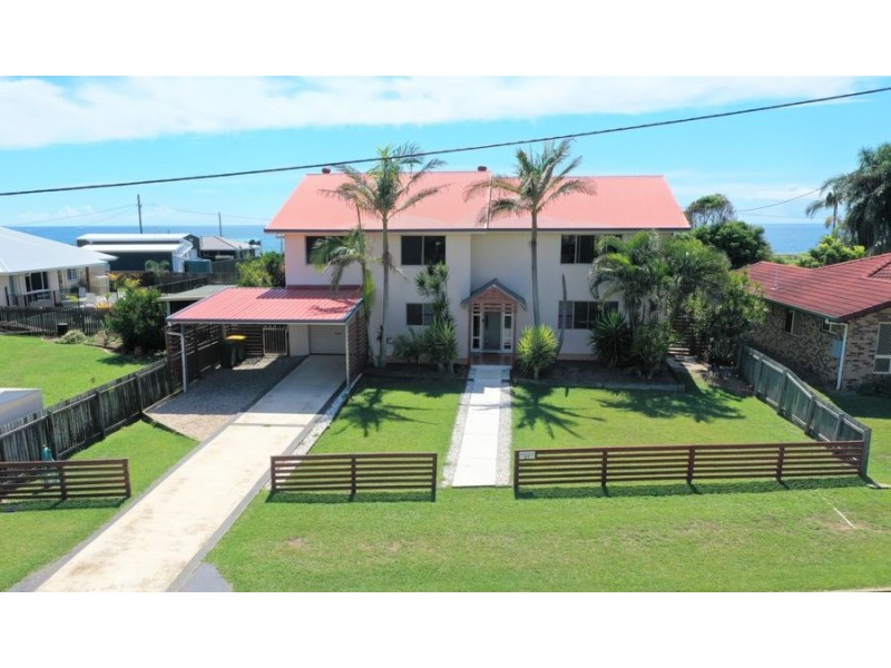 57 Nielson Avenue, Burnett Heads QLD 4670