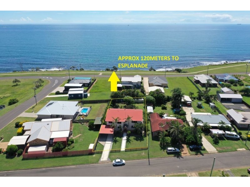 57 Nielson Avenue, Burnett Heads QLD 4670