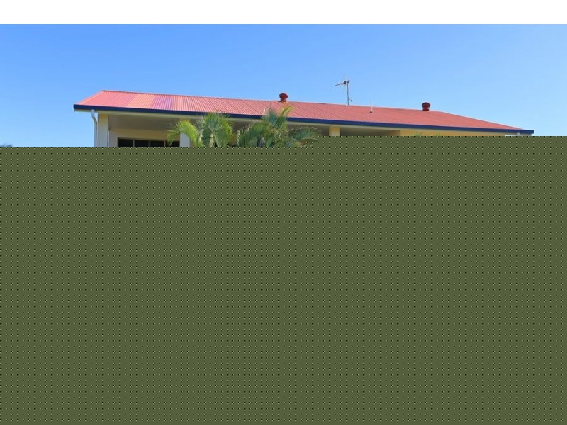 57 Nielson Avenue, Burnett Heads QLD 4670