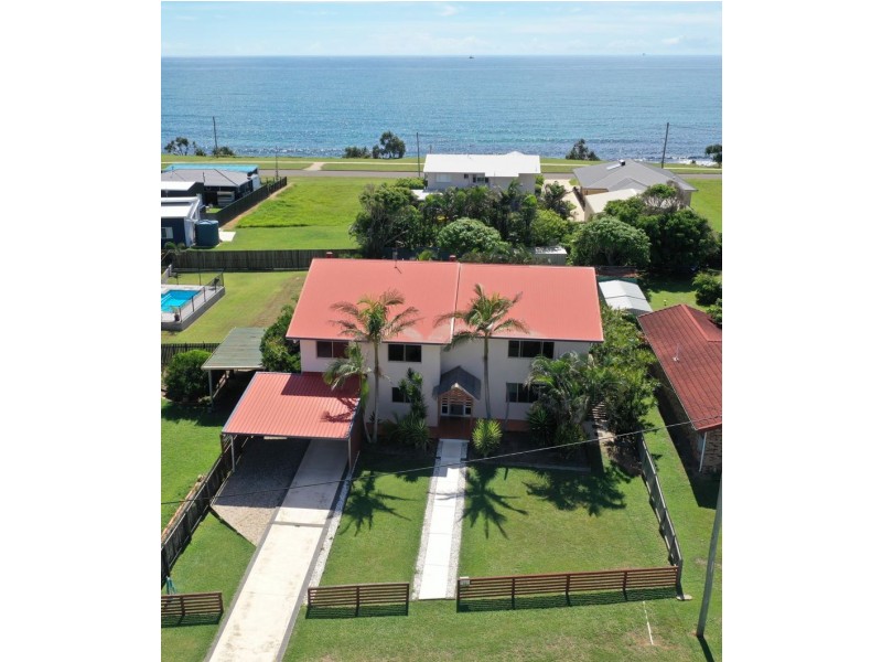57 Nielson Avenue, Burnett Heads QLD 4670