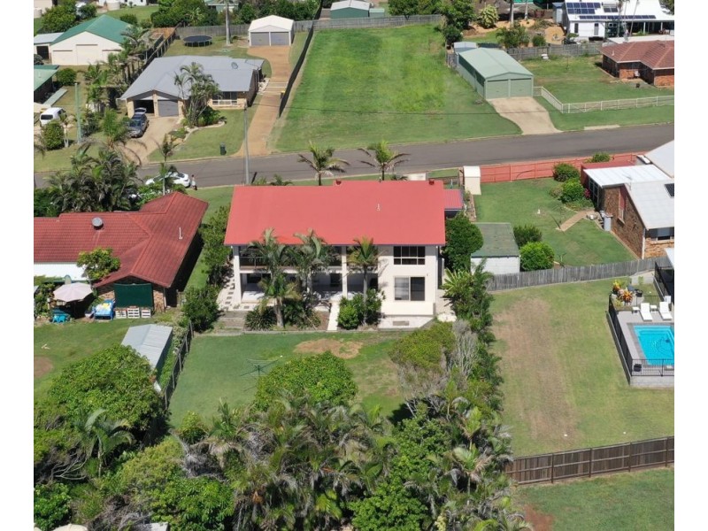 57 Nielson Avenue, Burnett Heads QLD 4670