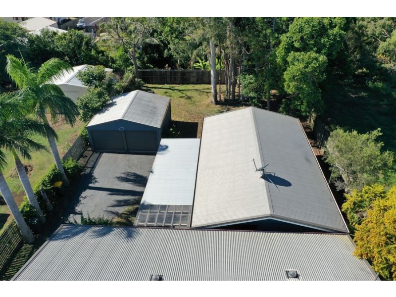 54 WAVE STREET, Burnett Heads QLD 4670