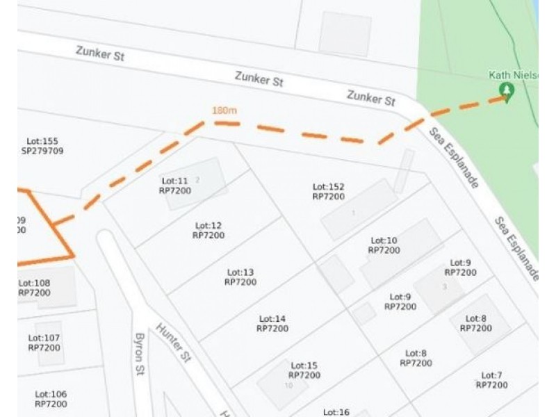 1 Hunter Street, Burnett Heads QLD 4670