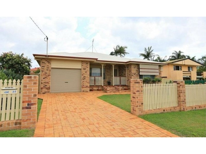 30 Breusch Road, Elliott Heads QLD 4670