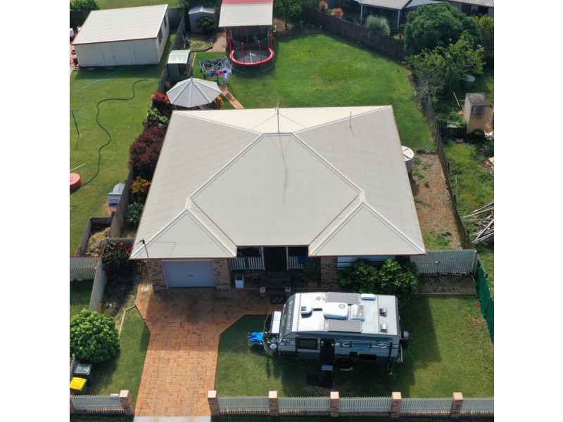 30 Breusch Road, Elliott Heads QLD 4670