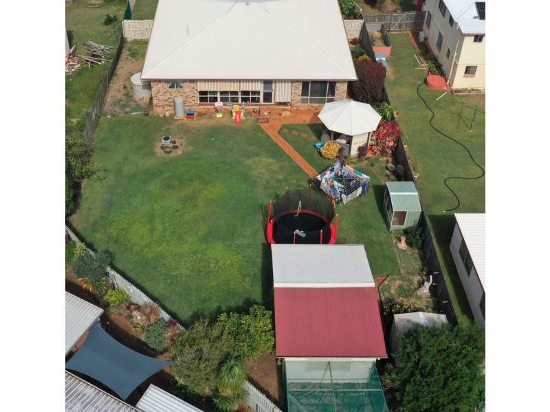 30 Breusch Road, Elliott Heads QLD 4670