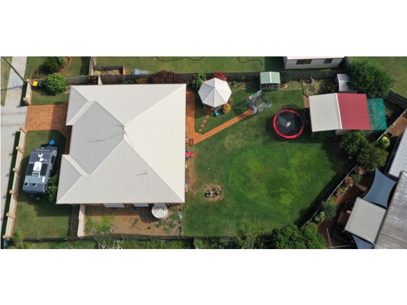 30 Breusch Road, Elliott Heads QLD 4670