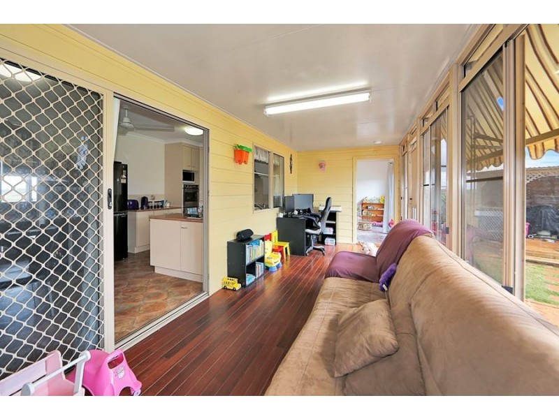 30 Breusch Road, Elliott Heads QLD 4670