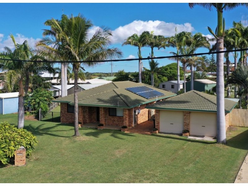 10 Corona Court, Elliott Heads QLD 4670