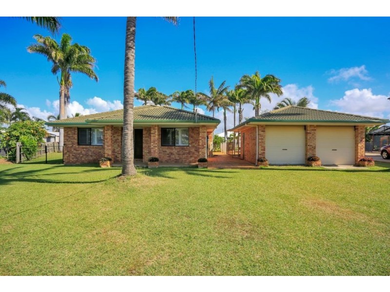 10 Corona Court, Elliott Heads QLD 4670