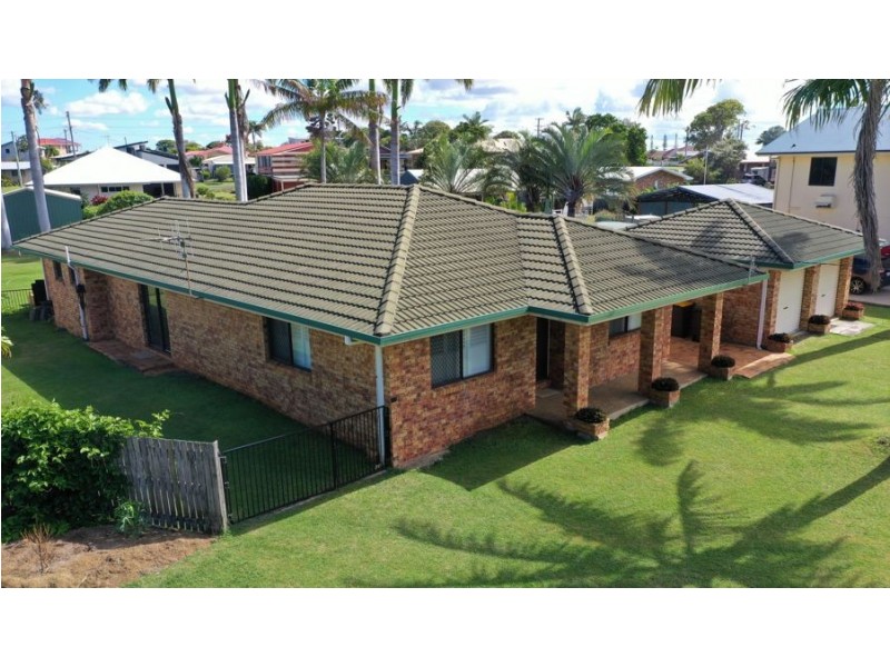 10 Corona Court, Elliott Heads QLD 4670