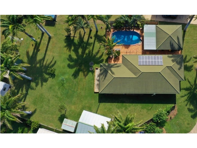 10 Corona Court, Elliott Heads QLD 4670