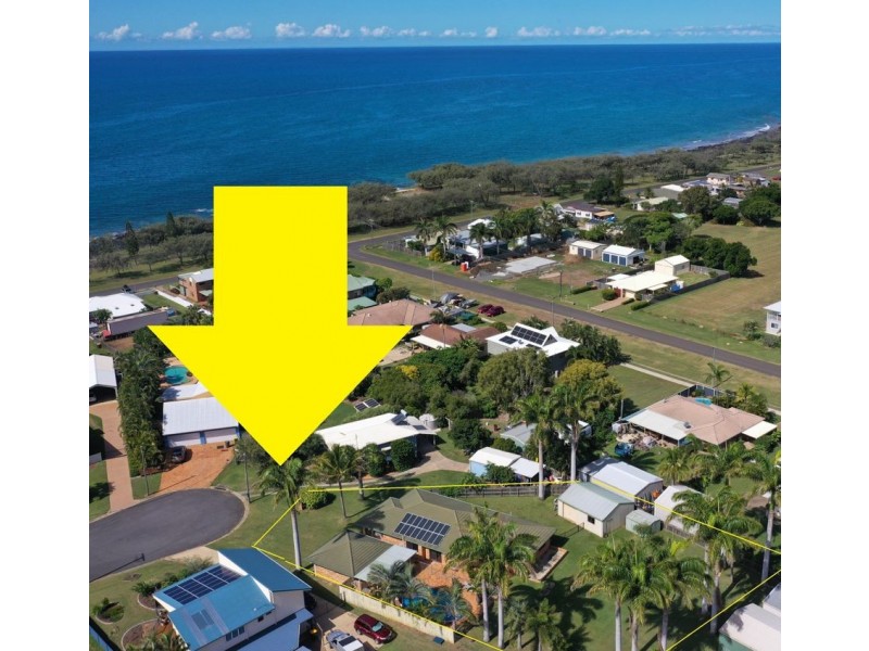 10 Corona Court, Elliott Heads QLD 4670
