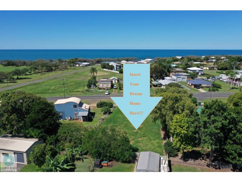 5 Burnett Heads Road, Burnett Heads QLD 4670