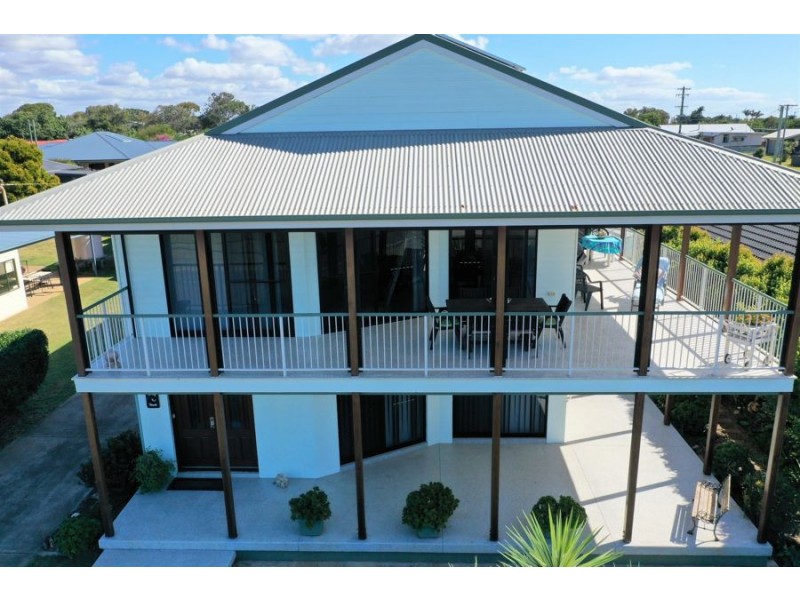 3 shelley street, Burnett Heads QLD 4670