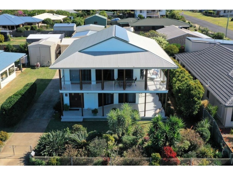 3 shelley street, Burnett Heads QLD 4670