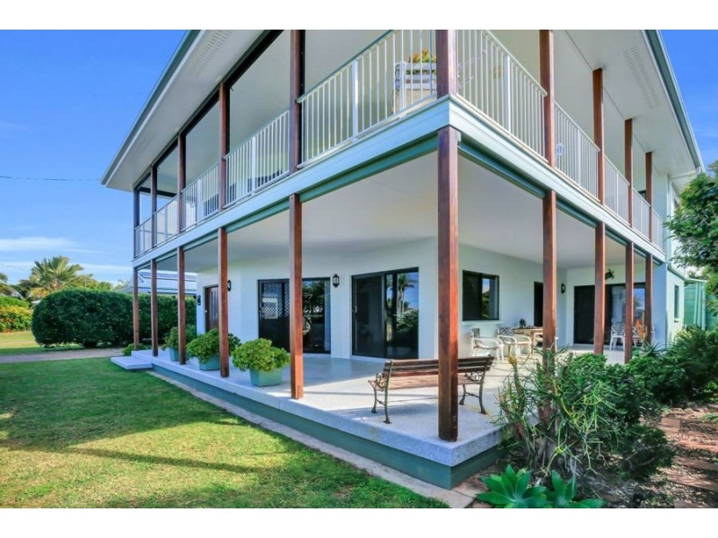 3 shelley street, Burnett Heads QLD 4670