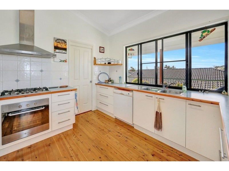 3 shelley street, Burnett Heads QLD 4670