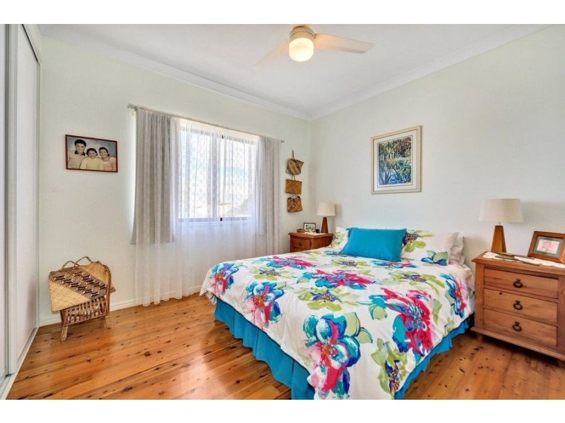 3 shelley street, Burnett Heads QLD 4670