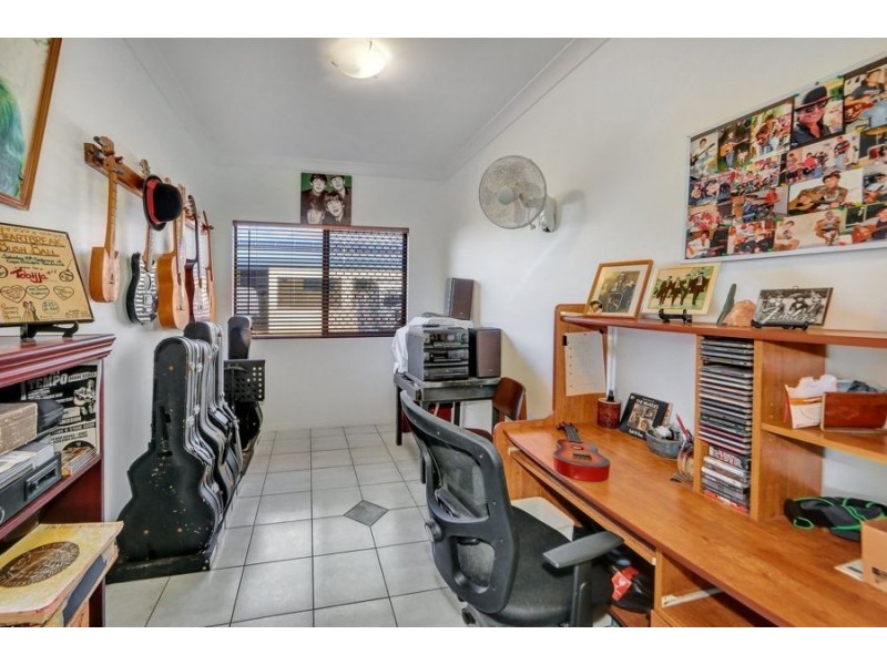 3 shelley street, Burnett Heads QLD 4670