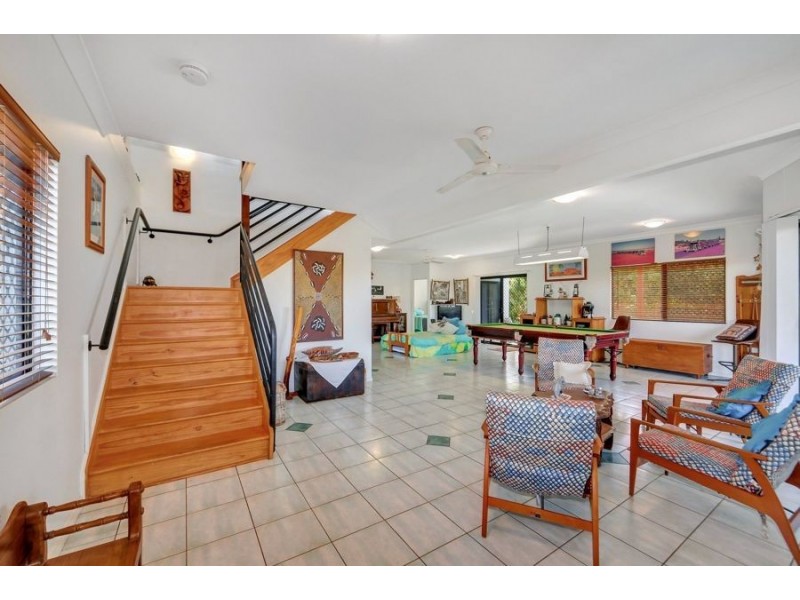 3 shelley street, Burnett Heads QLD 4670