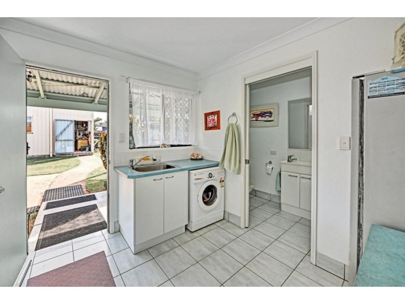 3 shelley street, Burnett Heads QLD 4670
