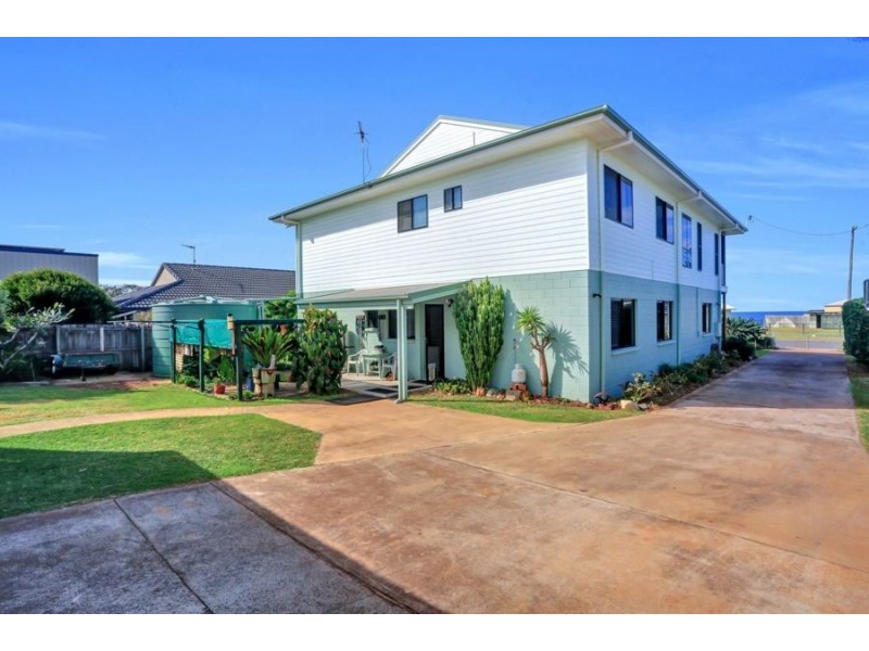 3 shelley street, Burnett Heads QLD 4670