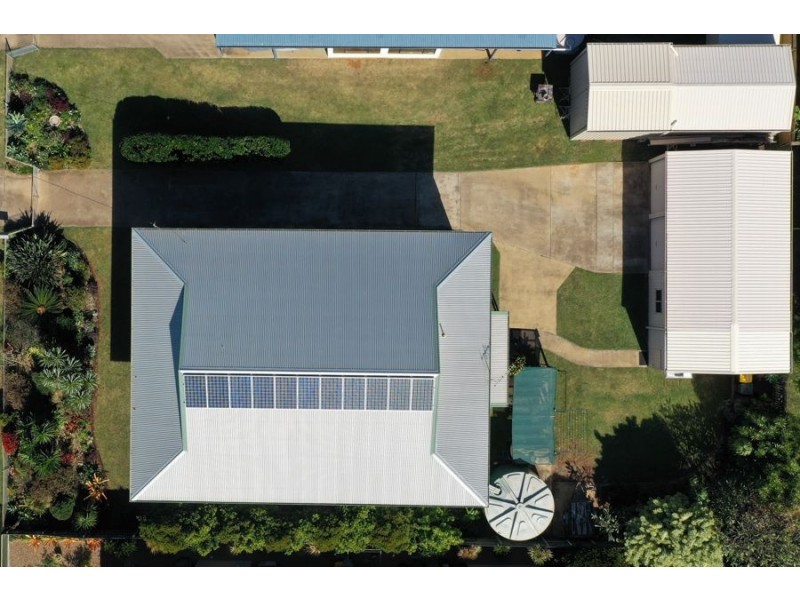 3 shelley street, Burnett Heads QLD 4670