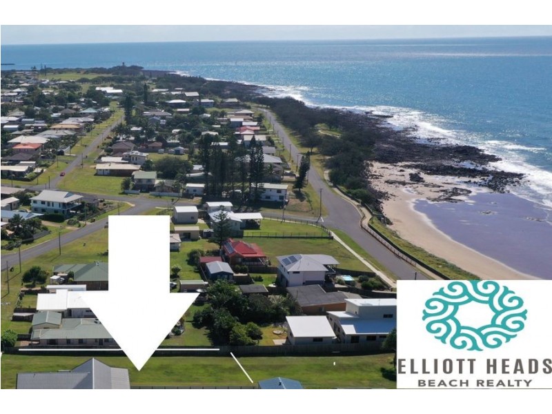 7 Nielson avenue, Burnett Heads QLD 4670