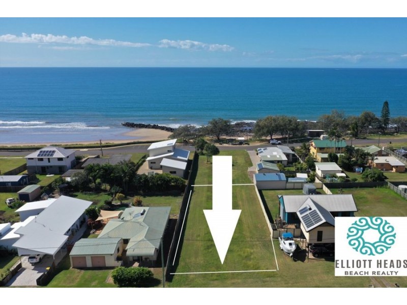 7 Nielson avenue, Burnett Heads QLD 4670