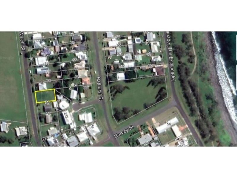 76 Welch, Elliott Heads QLD 4670