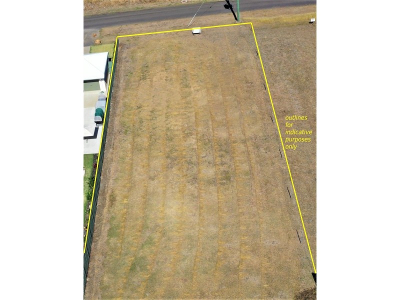 28 Poinciana Drive, Innes Park QLD 4670