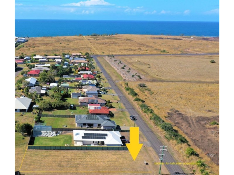 28 Poinciana Drive, Innes Park QLD 4670