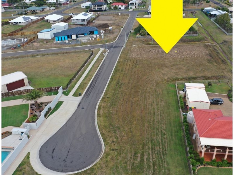 6 Dryden street, Burnett Heads QLD 4670