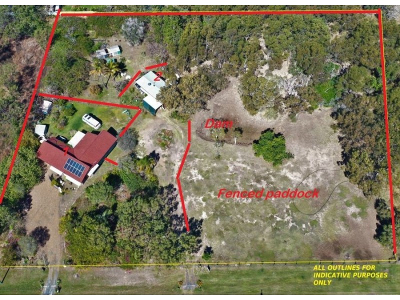 11 Tara street, Innes Park QLD 4670