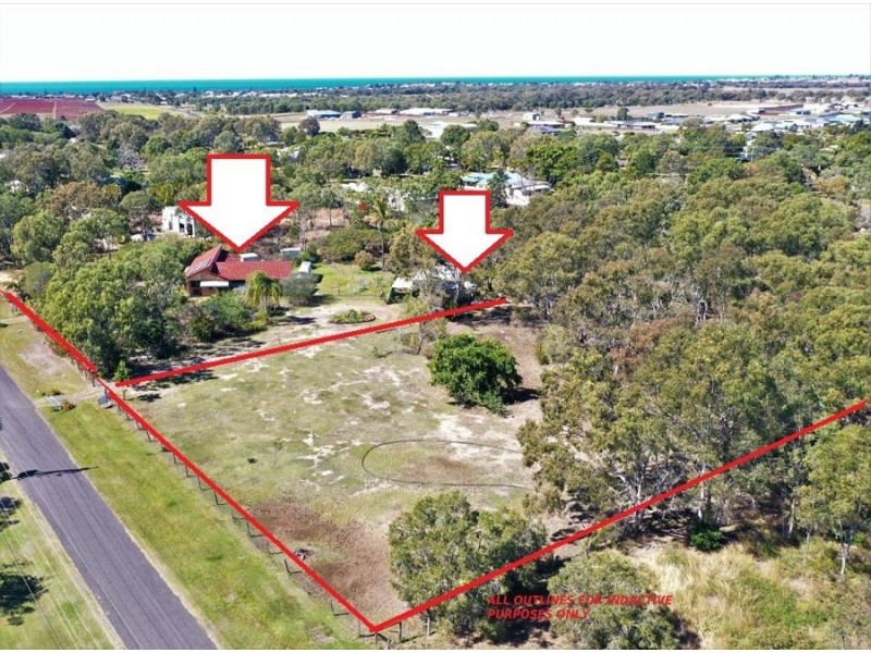 11 Tara street, Innes Park QLD 4670