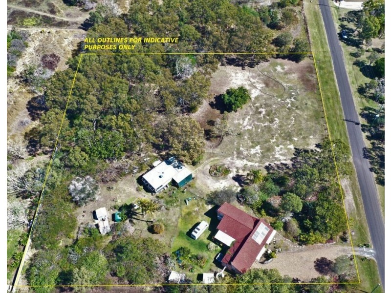 11 Tara street, Innes Park QLD 4670