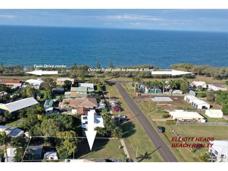 12 Brieschke street, Elliott Heads QLD 4670
