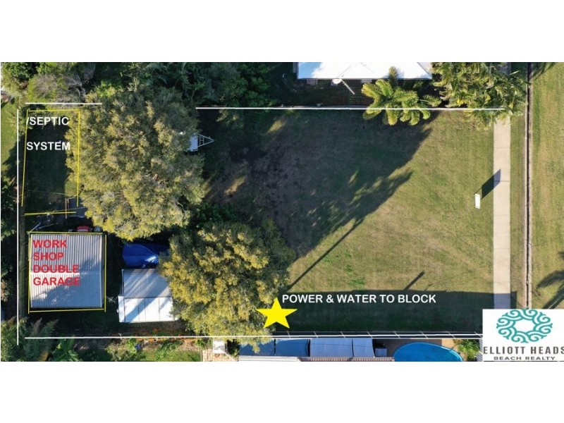 12 Brieschke street, Elliott Heads QLD 4670