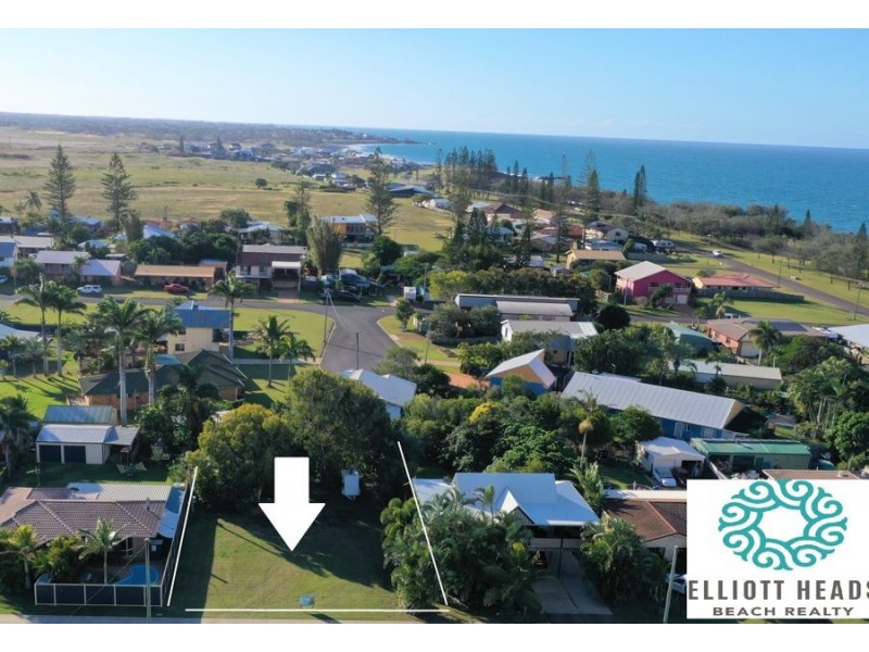 12 Brieschke street, Elliott Heads QLD 4670